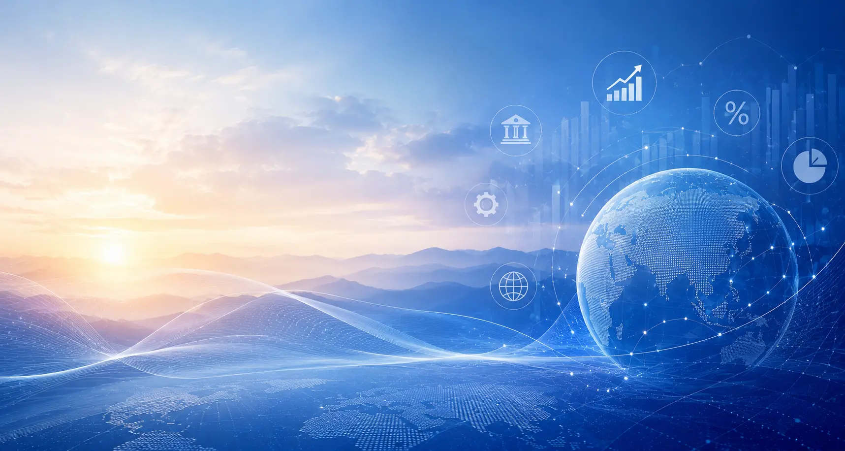 IndiaGraphs economic intelligence platform background banner