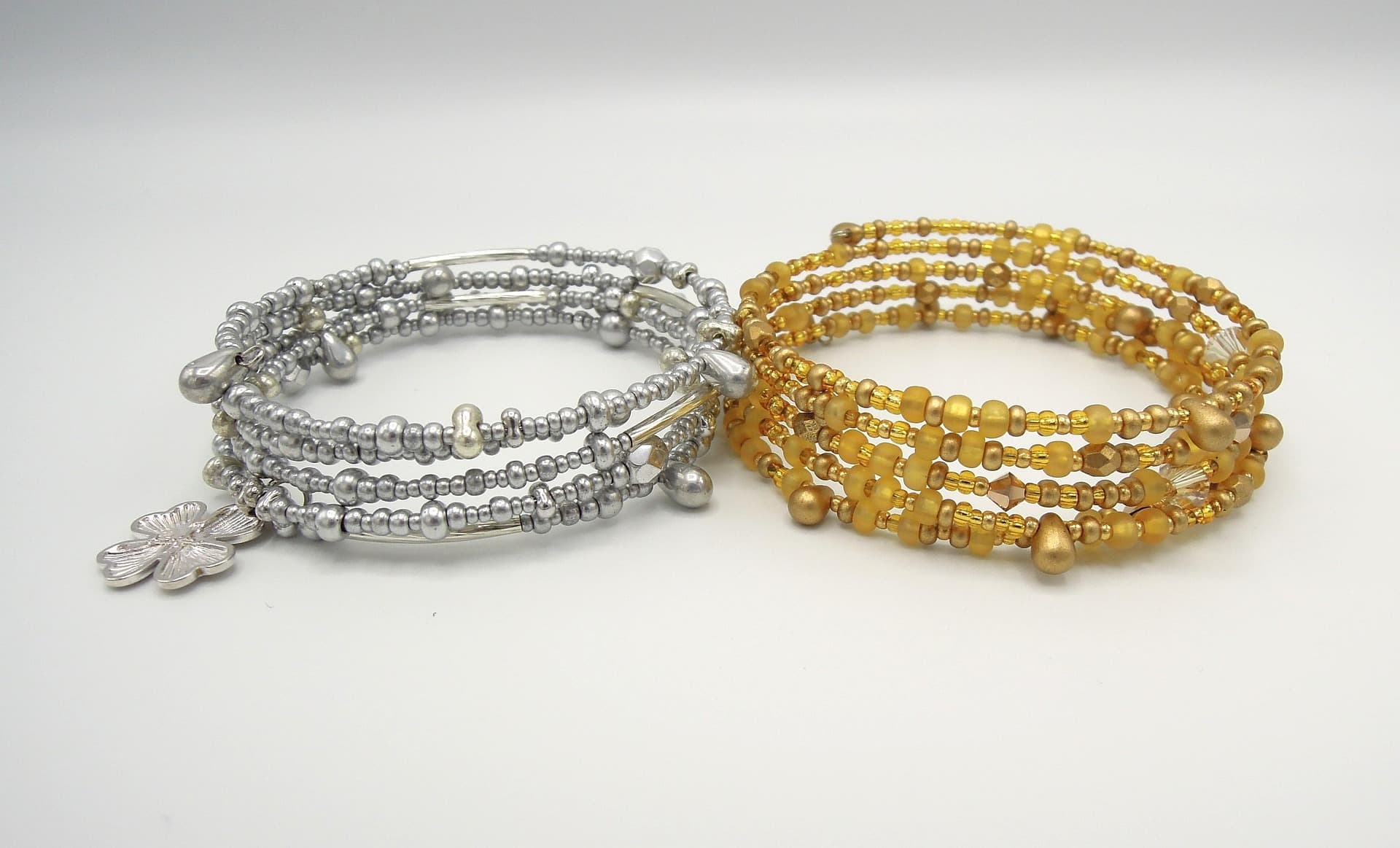 Gold & Silver