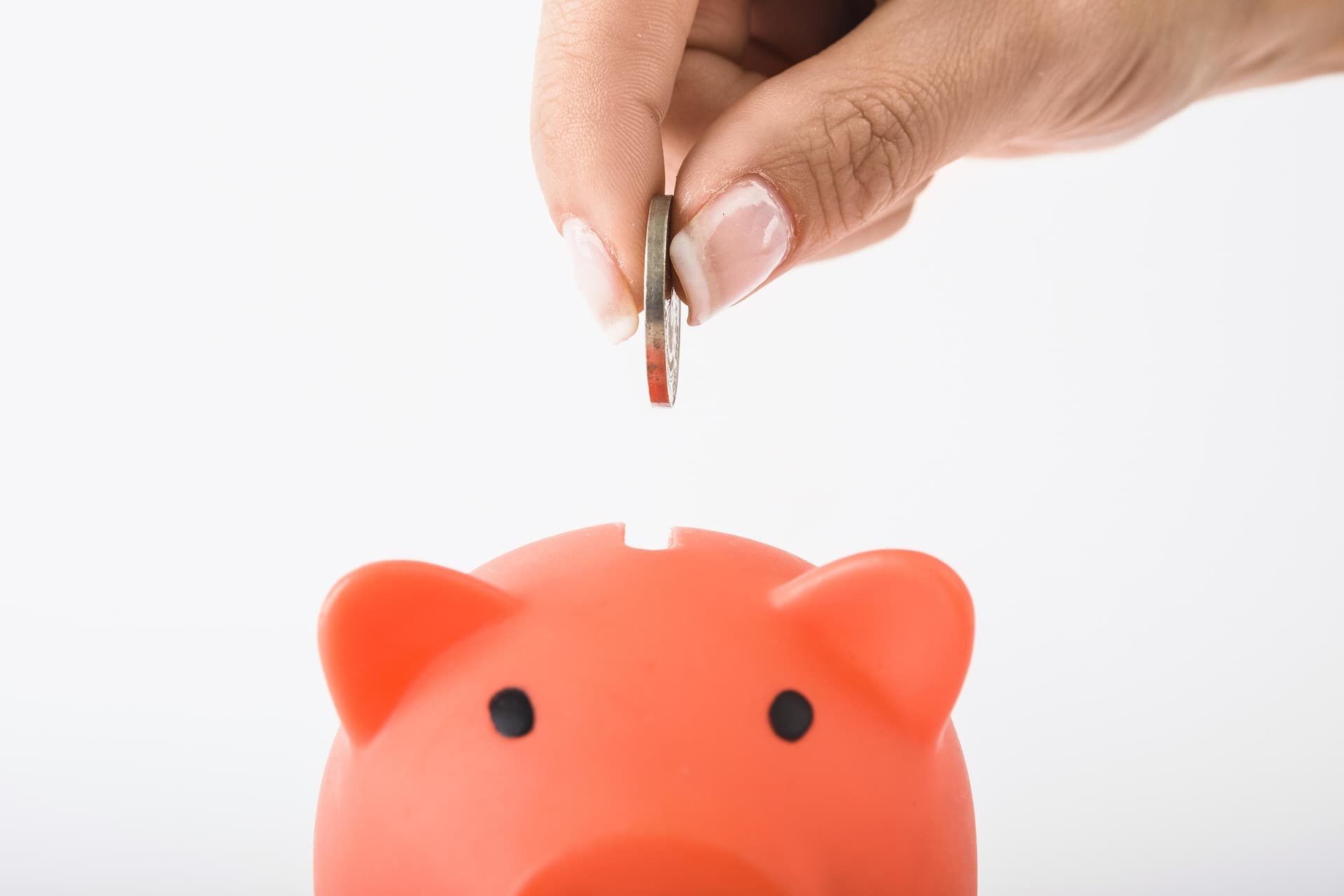 Small Savings