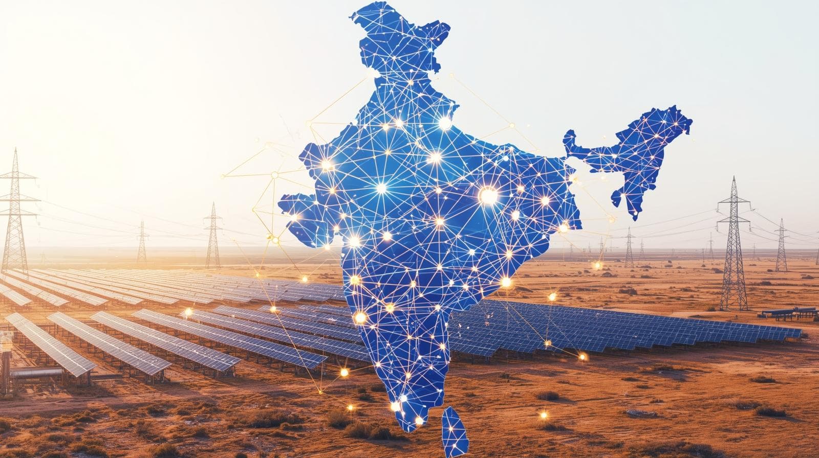 India’s Solar Acceleration Pathways to 2030: Which States Are Structurally Positioned to Lead the Next Solar Wave?
