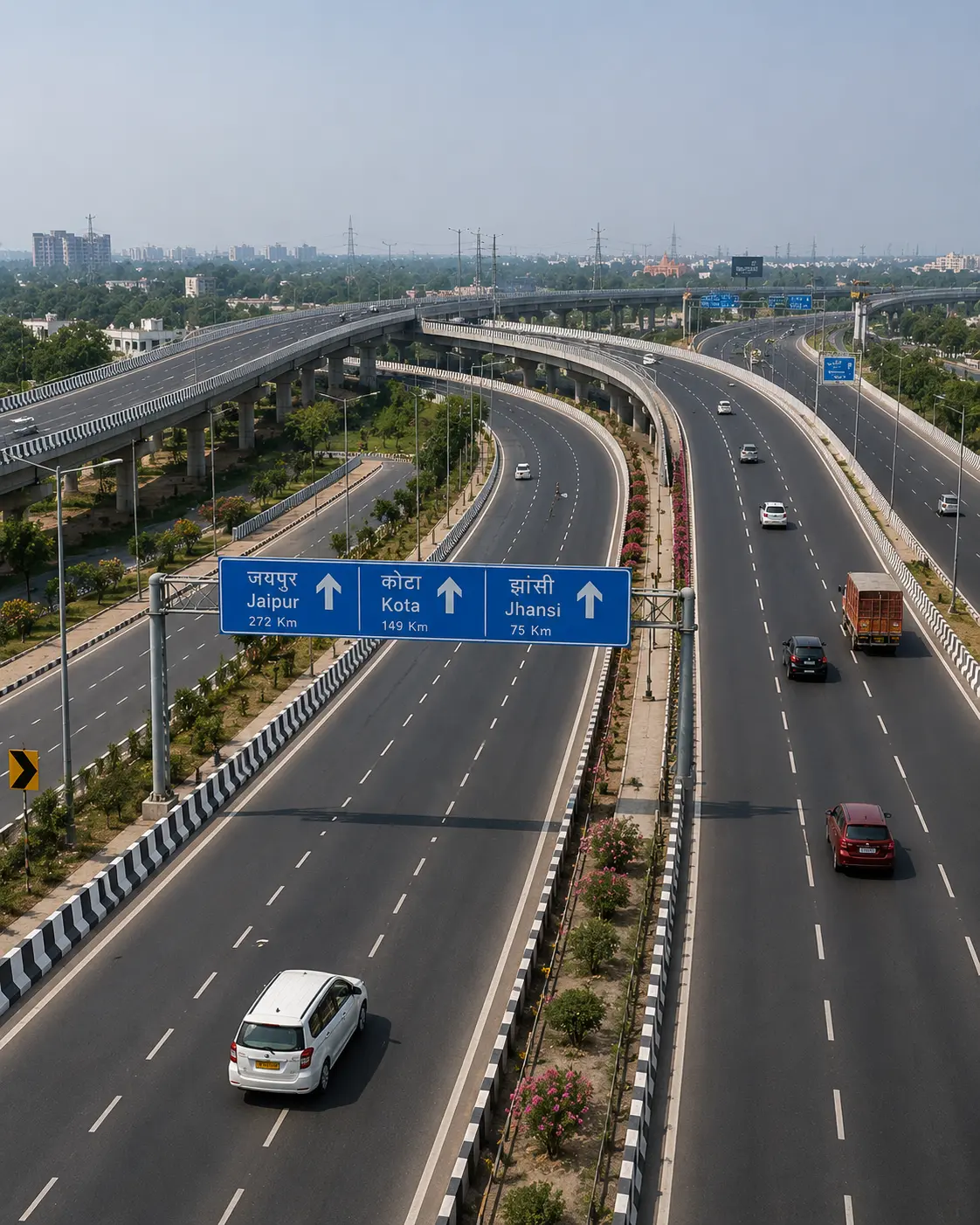 Infrastructure