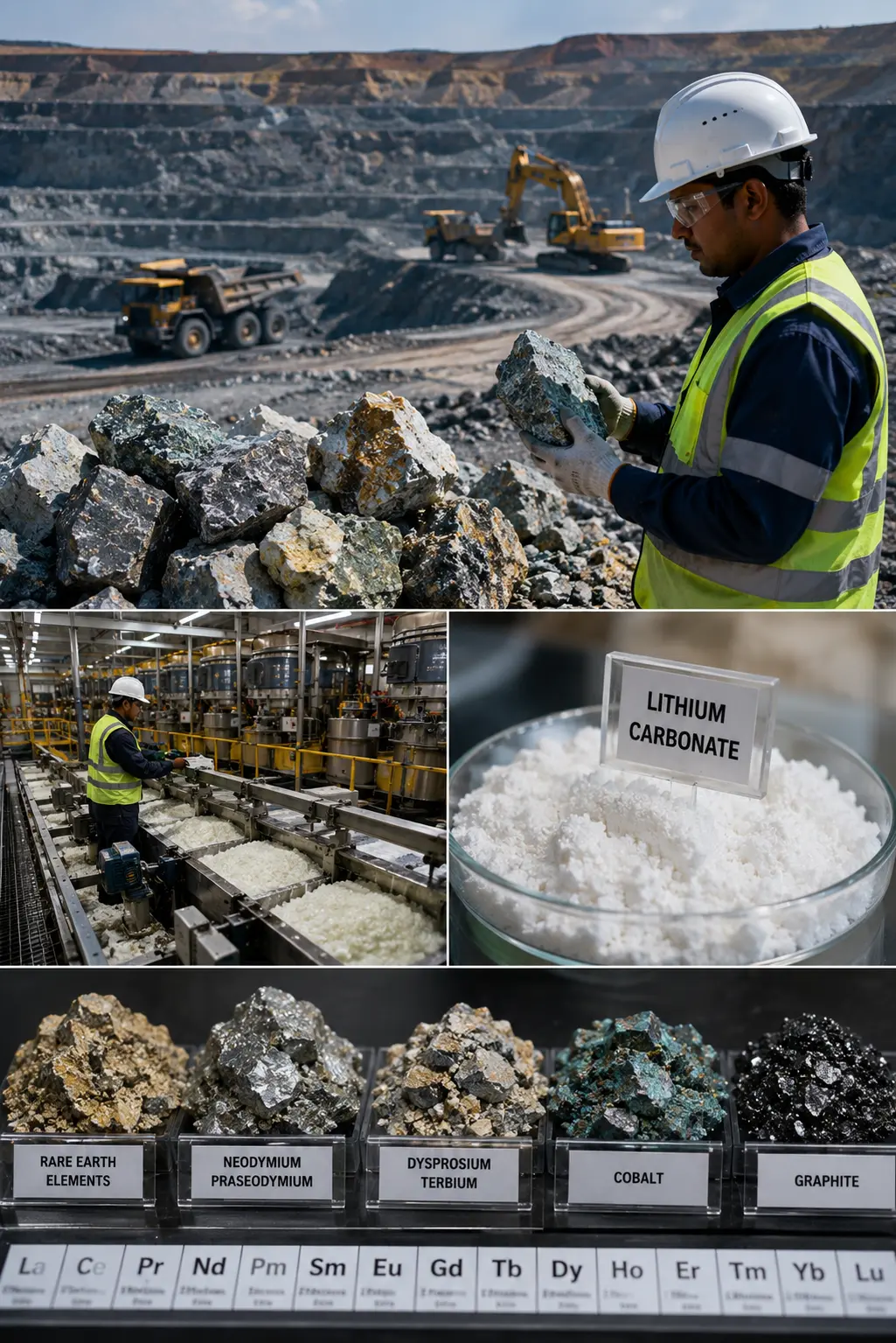 Energy