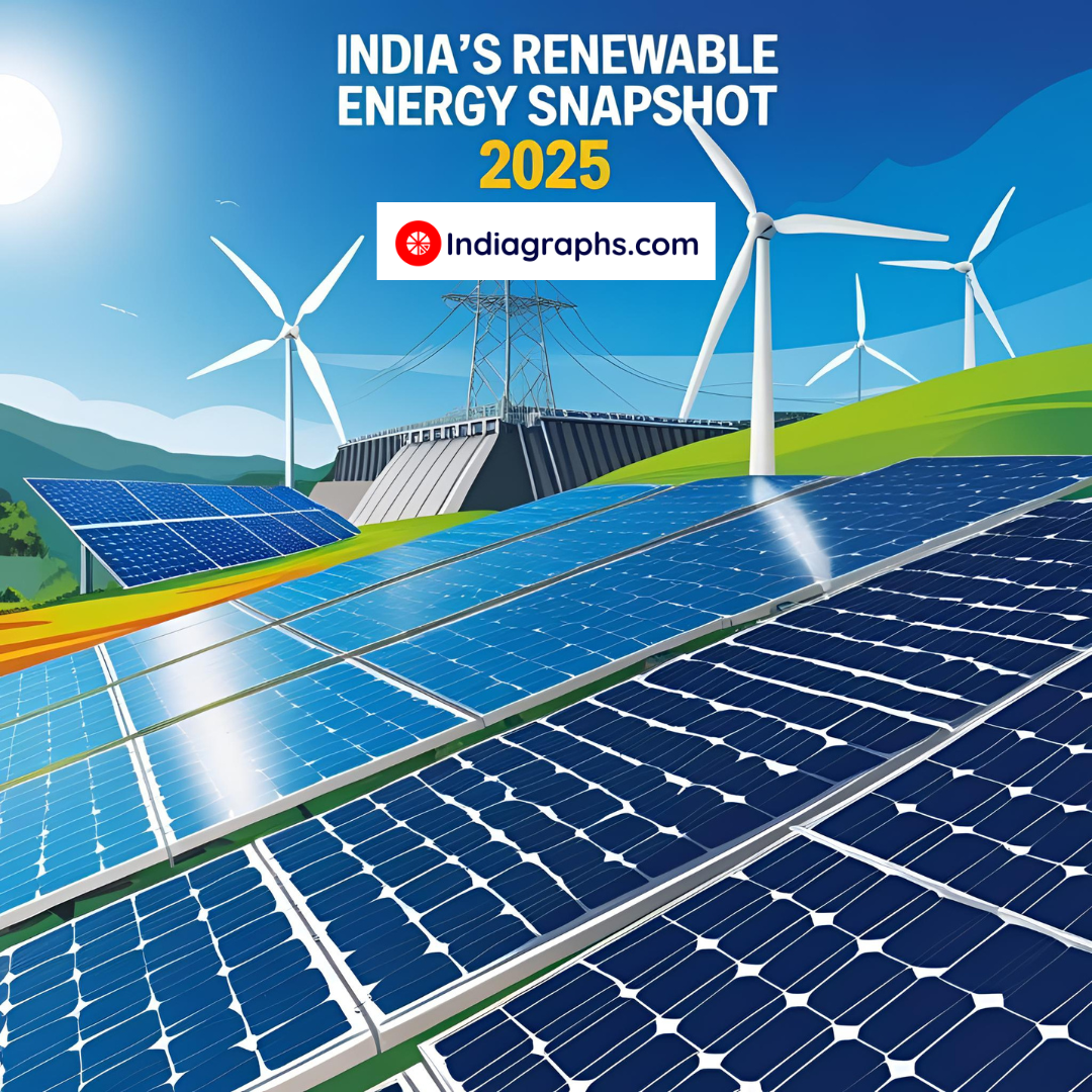 India's Renewable Energy