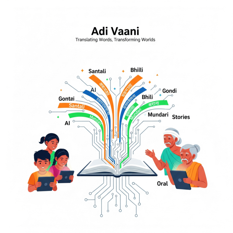 Adi Vani - Indiagraphs