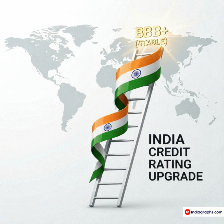 India Credit Rating Update - Indiagraphs